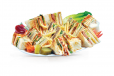 Mix Club Sandwich