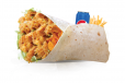 Sandwich Mansoor Wrap Sandwich