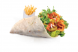 Mathafi Wrap Sandwich