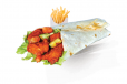 Spicy Chilli Wrap Sandwich