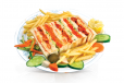 Emarat Club Sandwich