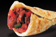 Chilli Paratha Sandwich