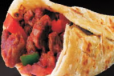 Chilli Paratha Sandwich