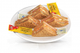 Turkish Club Sandwich