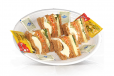 Egg Club Sandwich