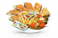 Arabic Shawarma