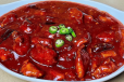 Schezwan Chicken