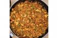 Schezwan Fried Rice