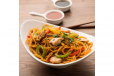 Chicken Noodles