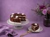 Black Forest Delight Cake