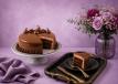 Royal Dutch Truffle Cake