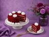 Signature Red Velvet Cake