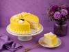 Pineapple Bliss Cake