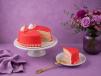 Strawberry Delight Cake