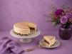 Marble Fantasy Cake