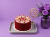 Red Velvet Ice Cream