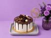 Choco Ice Cream Cake