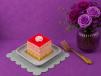 Strawberry Pastry