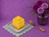 Pineapple Pastry