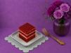 Red Velvet Pastry