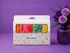 Happy Birthday Candles