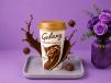 Galaxy Coconut Flavour Milk