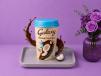 Galaxy Chocolate Caramel Flavour