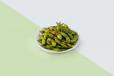 Spicy Edamame