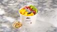 Rainbow Bowl