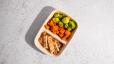 Grilled Chicken Plate