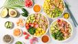Kahuna Poke Bowl