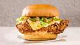 Firecracker Sandwich