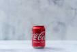 Coca - Cola
