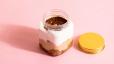 Classic Tiramisu Jar