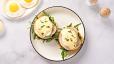 Eggs Benedict