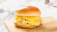 Scrambled Bun