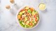 Chicken Caesar Salad