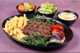 Meat Kebab