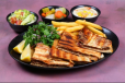 Arayes Meat