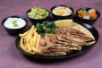 Arayes Chicken