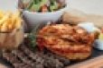 Dual Kebab