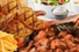 Family Shish Tawook Meal