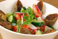 Fattoush Salad