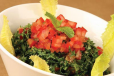 Tabbouleh Salad
