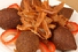 Fried Kebbeh