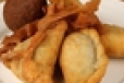 Mixed Pastries