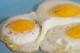 Fried Eggs
