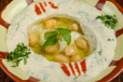 Hummus Beiruty