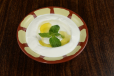 Labneh with Garlic