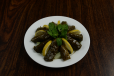 Vine Leaves